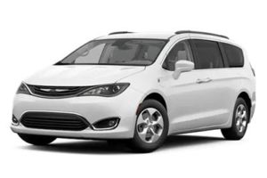 Fuse Box Diagram Chrysler Pacifica (RU; 2017-2019...)